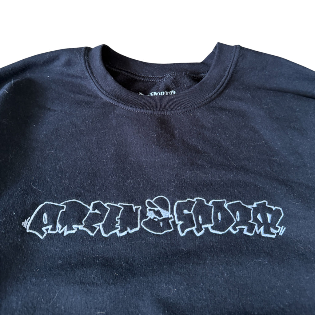 Atzensport Sweater