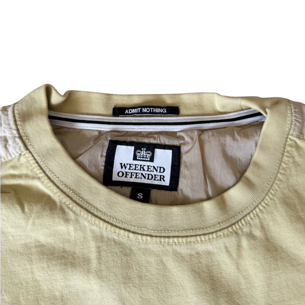 Weekend Offender Tshirt
