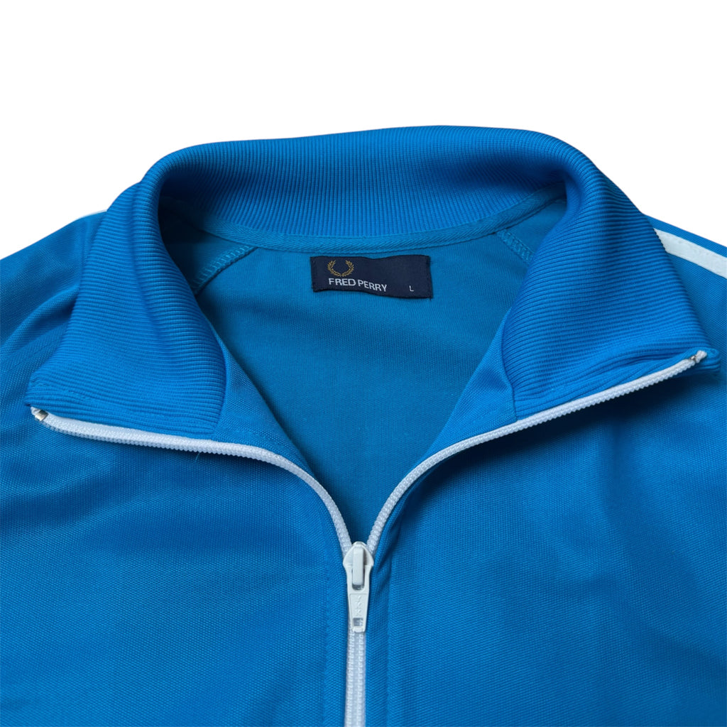 Fred Perry Trainingsjacke