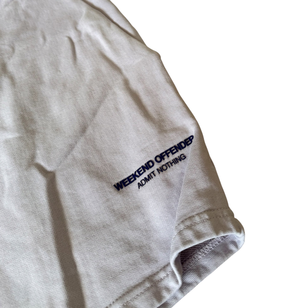 Weekend Offender Short