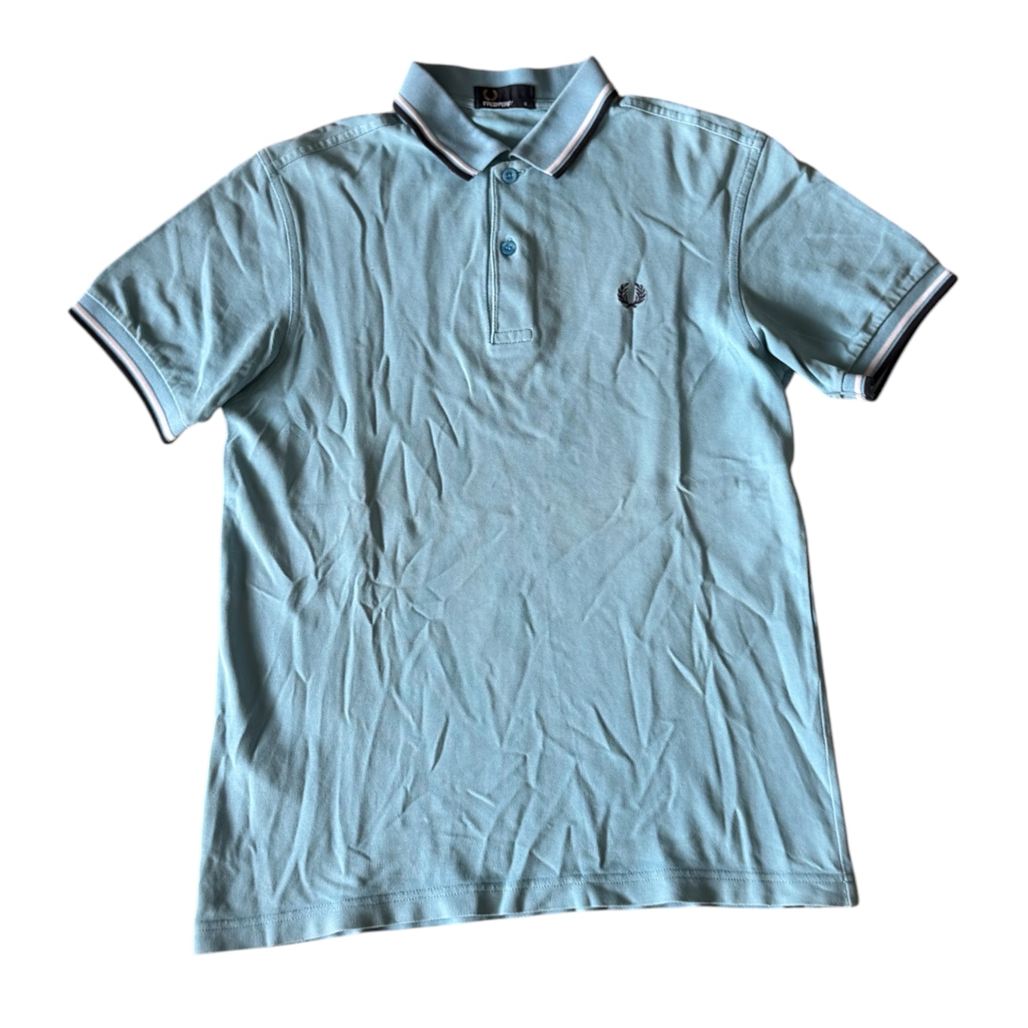 Fred Perry Polohemd