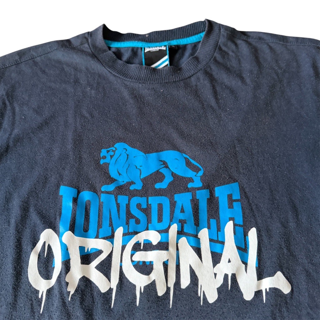 Lonsdale Tshirt