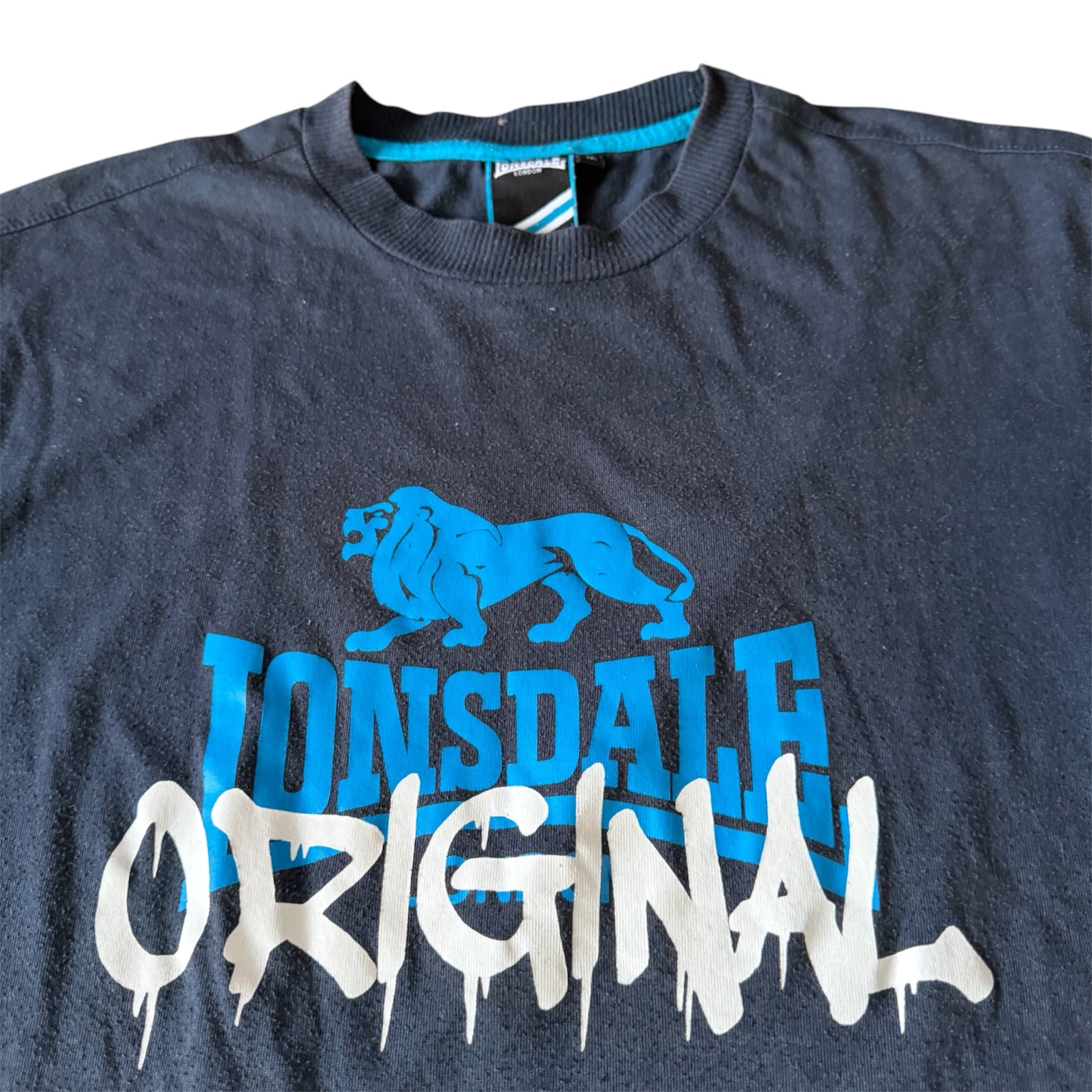 Lonsdale Tshirt
