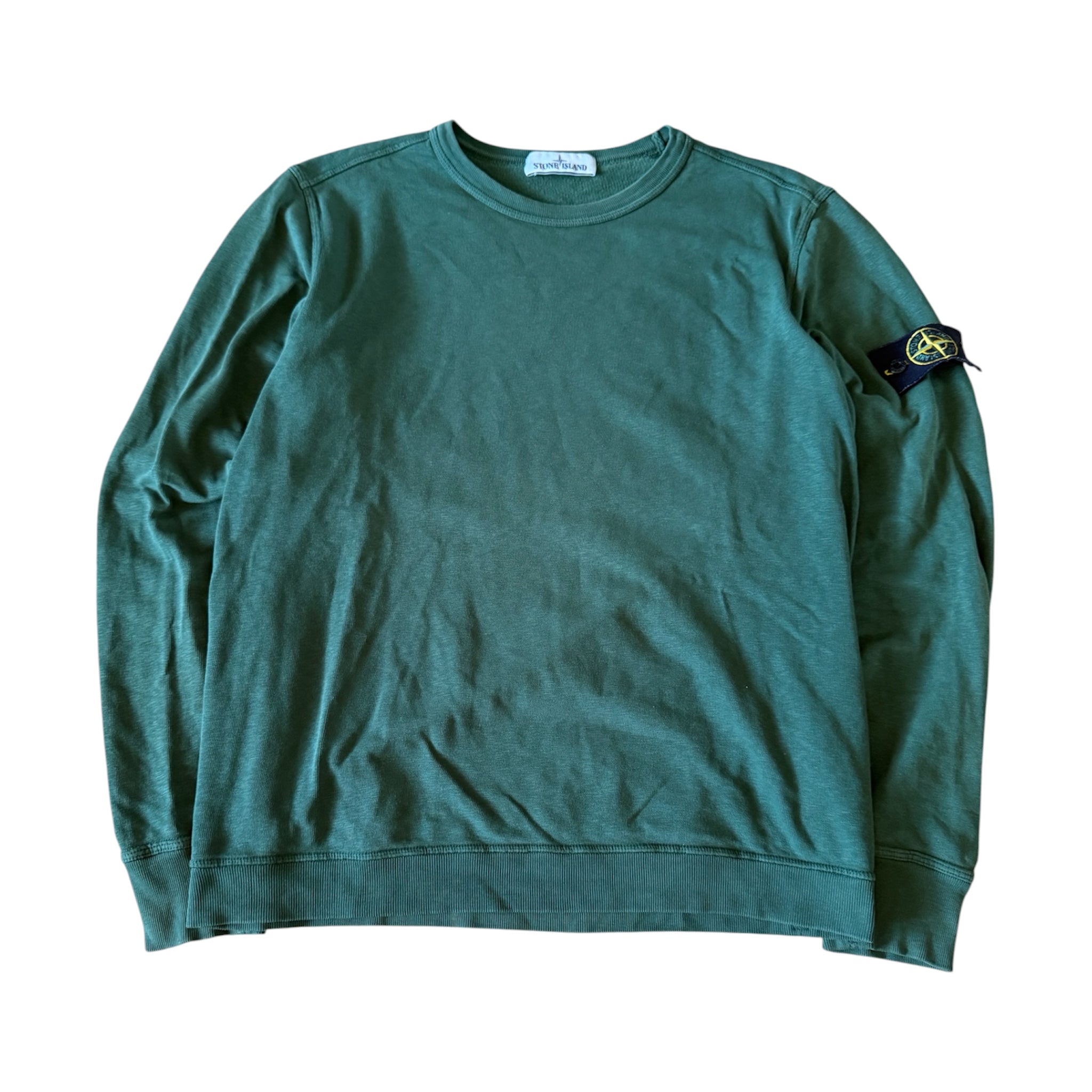Stone Island Sweater