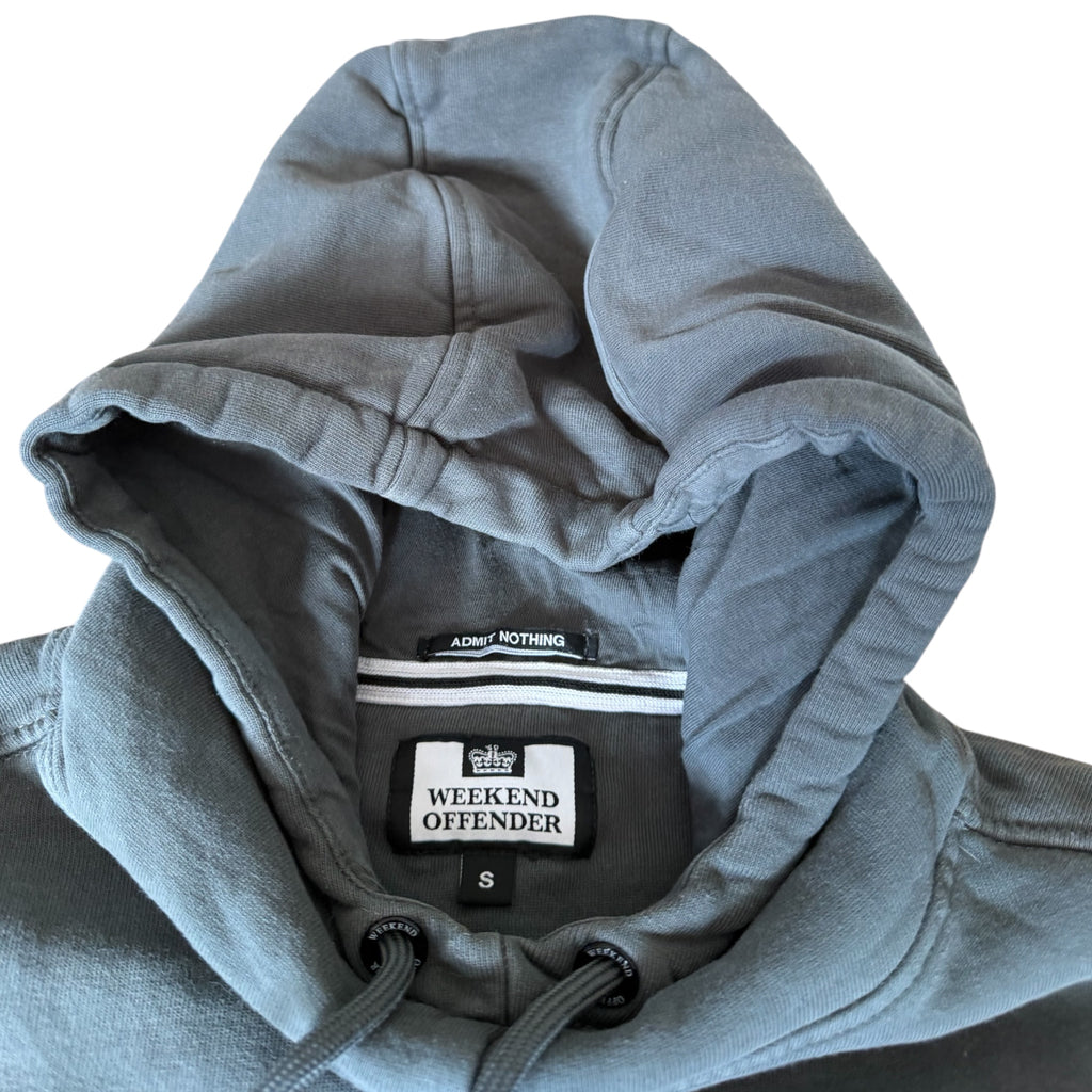 Weekend Offender Hoodie