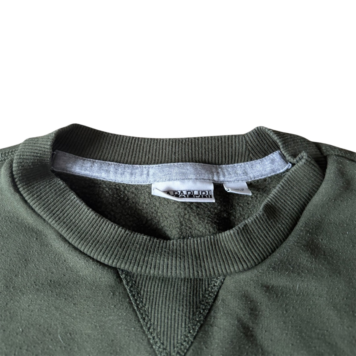 Napapijri Sweater (S)