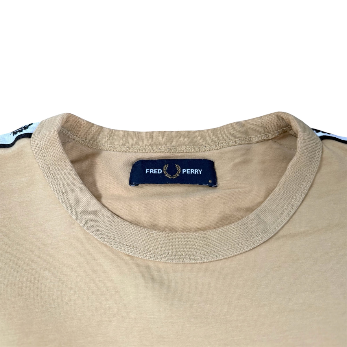 Fred Perry Tshirt (M)