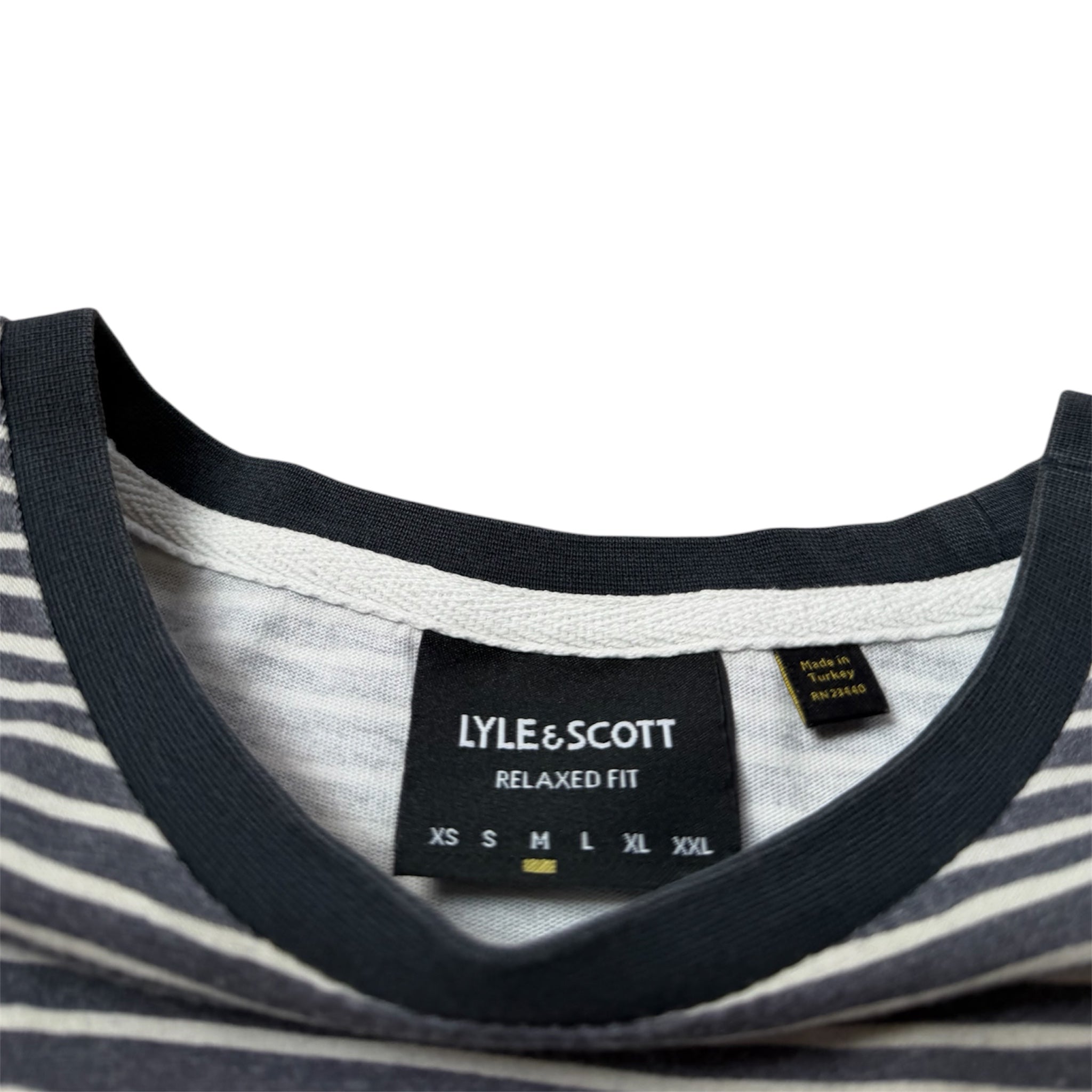 Lyle&Scott Tshirt