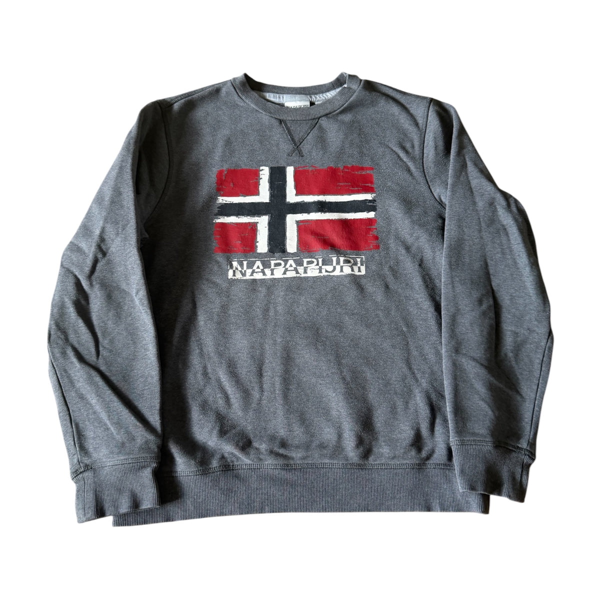 Napapijri Sweater (S)