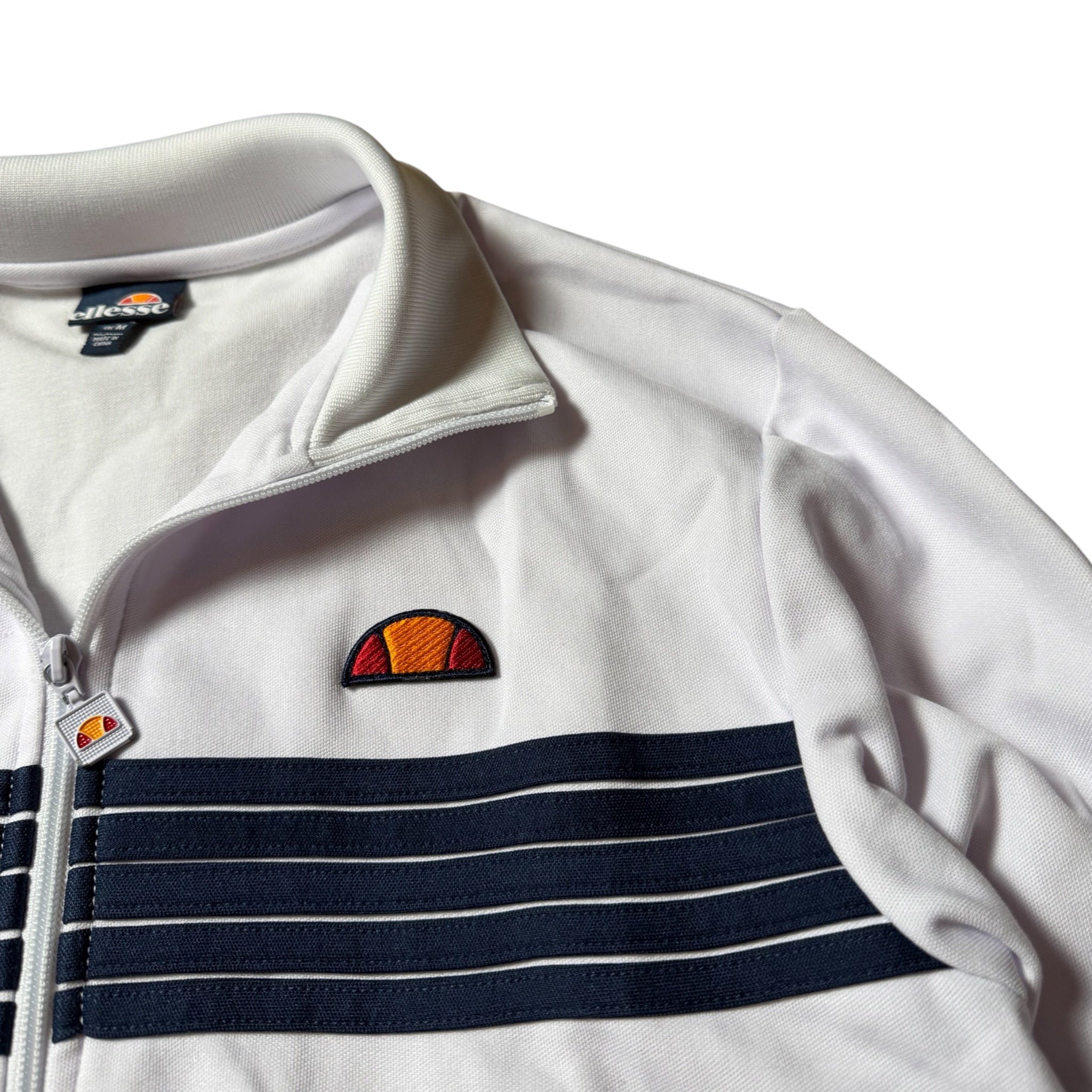 Ellesse Trainingsjacke