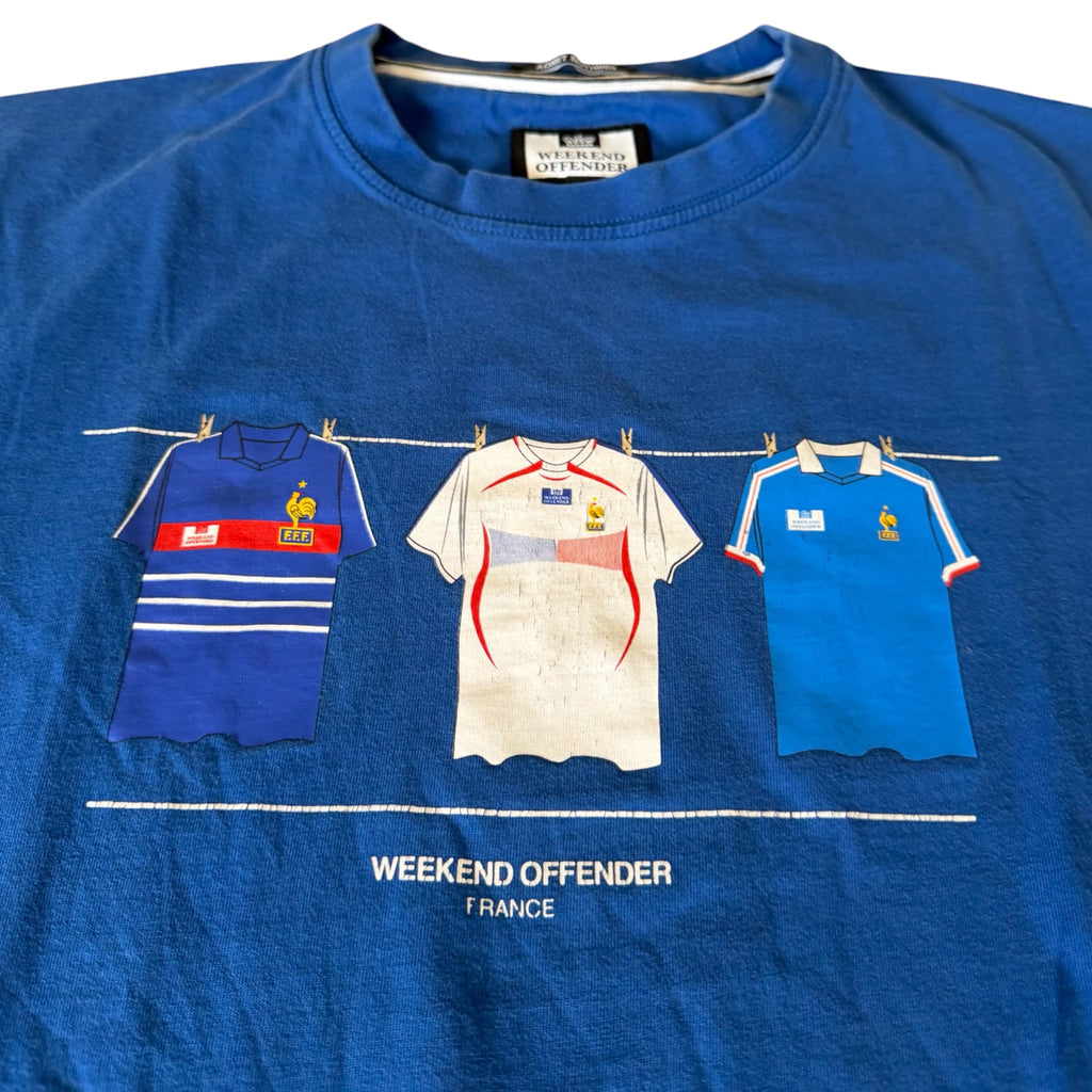 Weekend Offender Tshirt