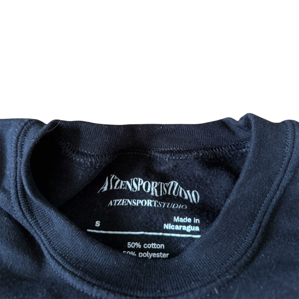 Atzensport Sweater