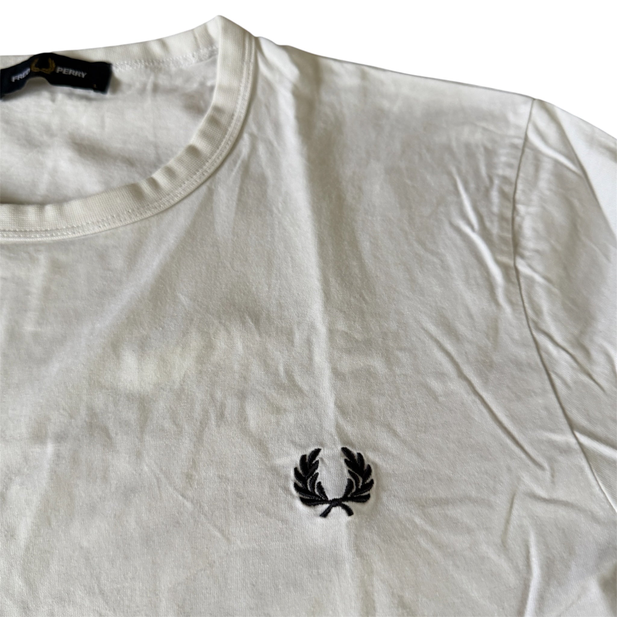 Fred Perry Tshirt