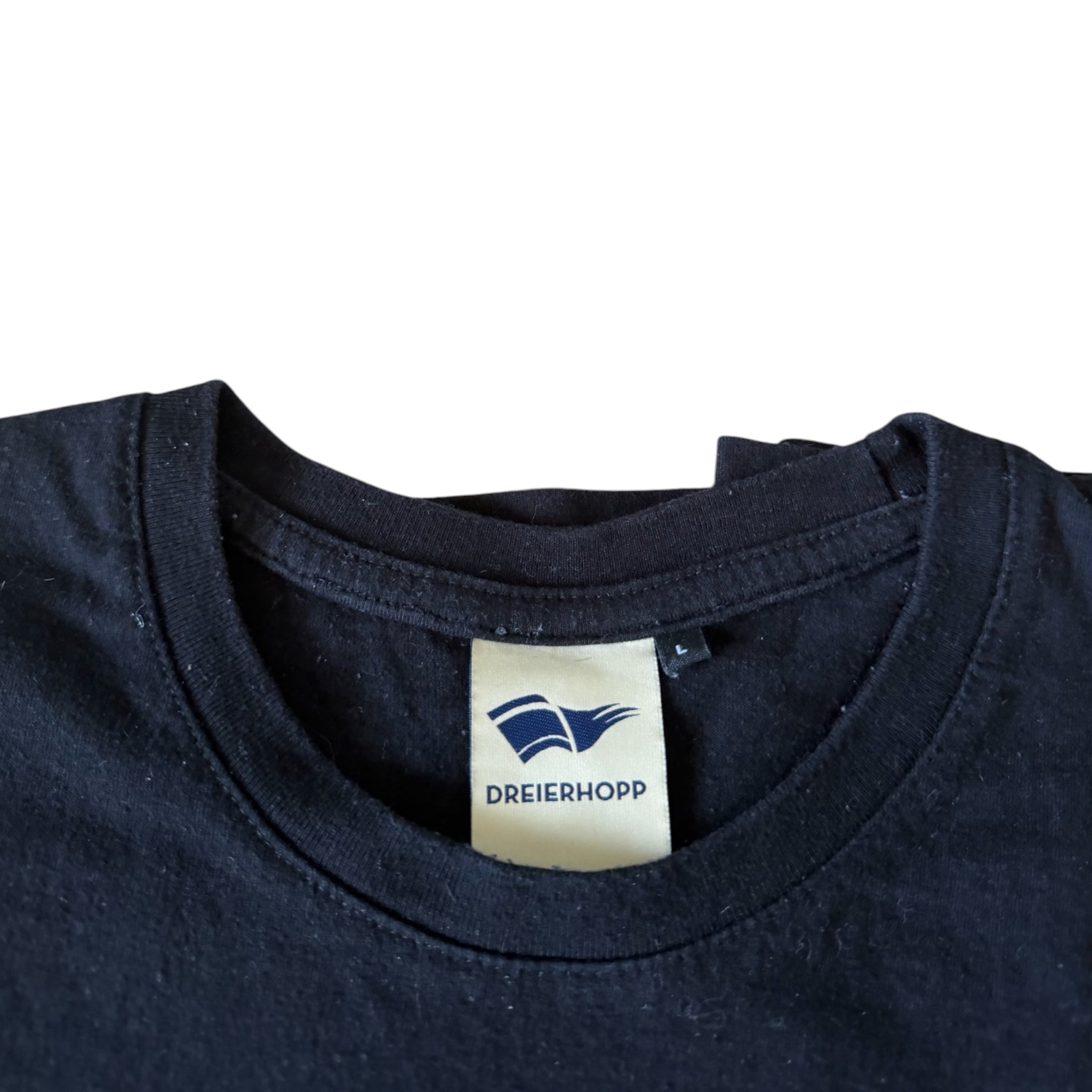 Dreierhopp Tshirt