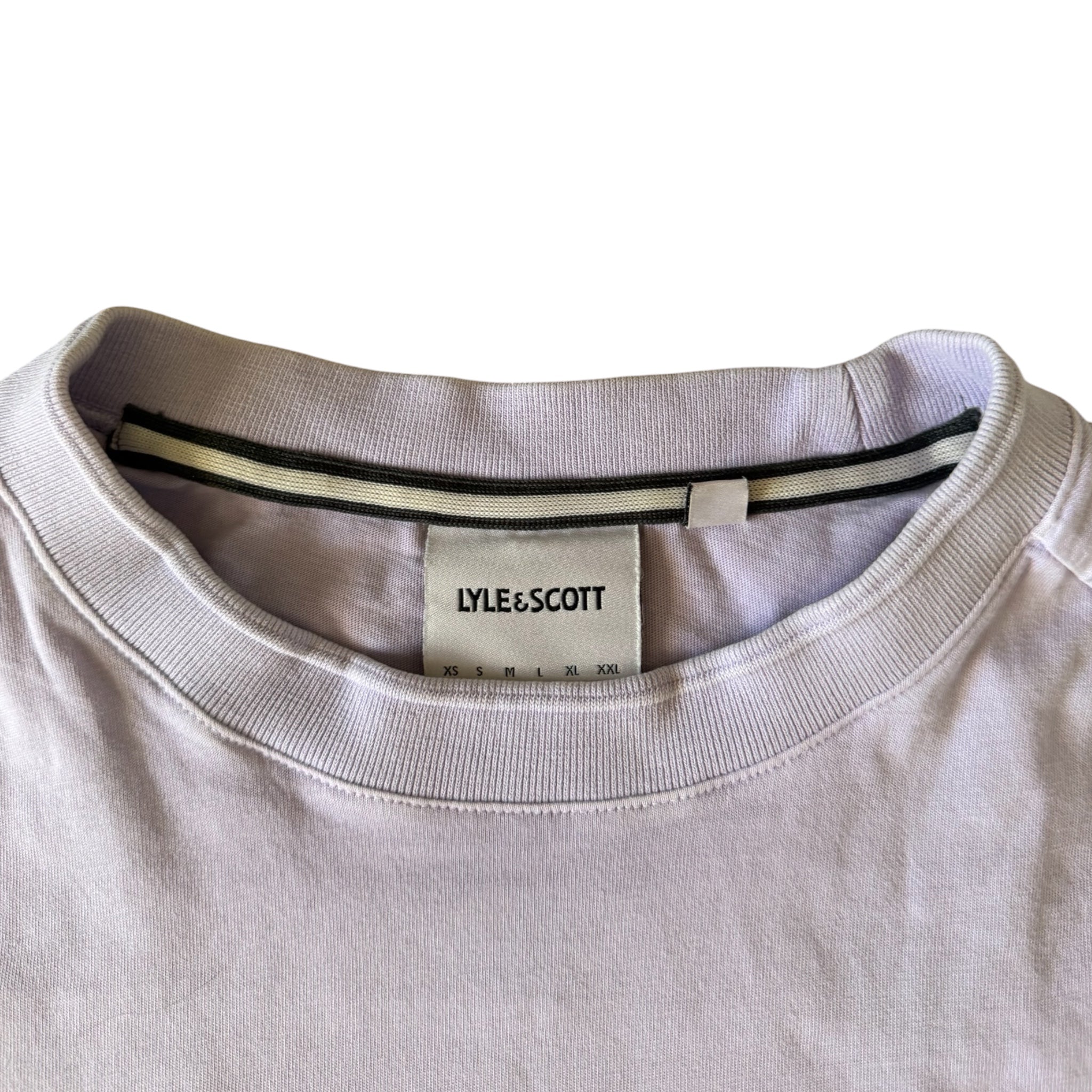 Lyle&Scott Tshirt