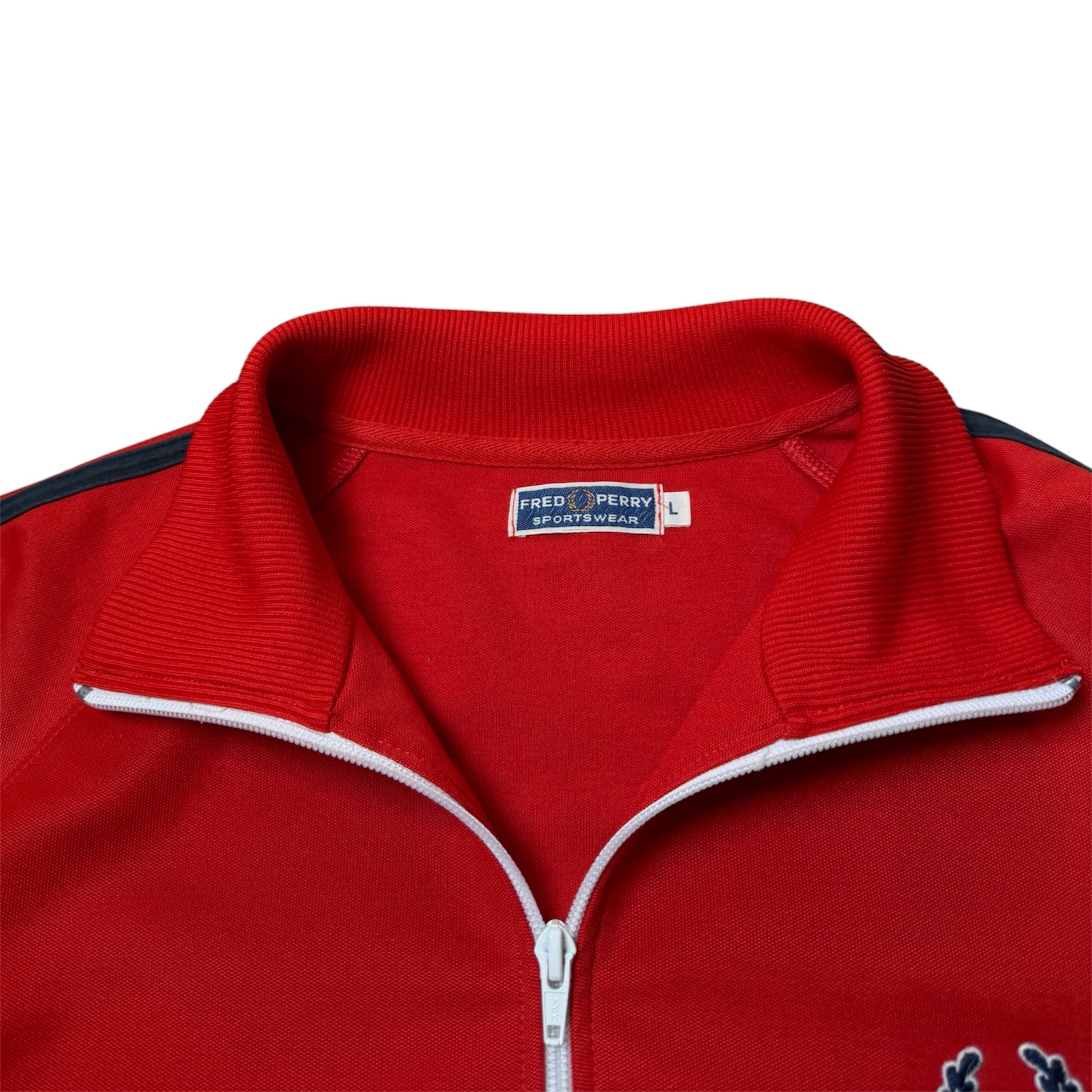 Fred Perry Trainingsjacke