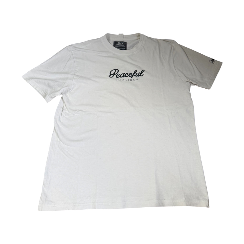 Peaceful Hooligan Tshirt (L)