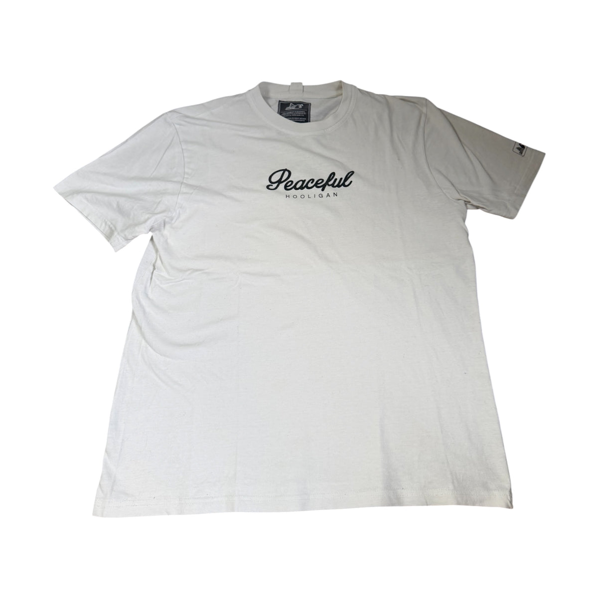 Peaceful Hooligan Tshirt (L)