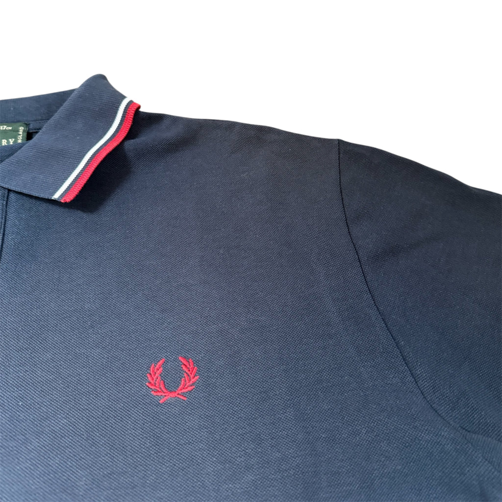 Fred Perry Polo (XL)
