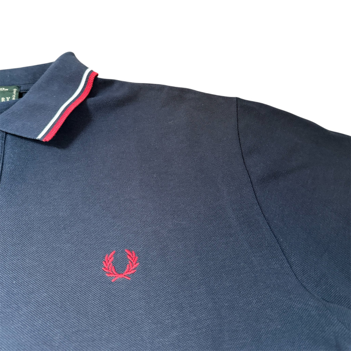 Fred Perry Polo (XL)