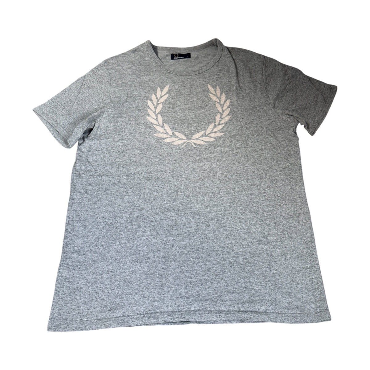Fred Perry Tshirt (L)