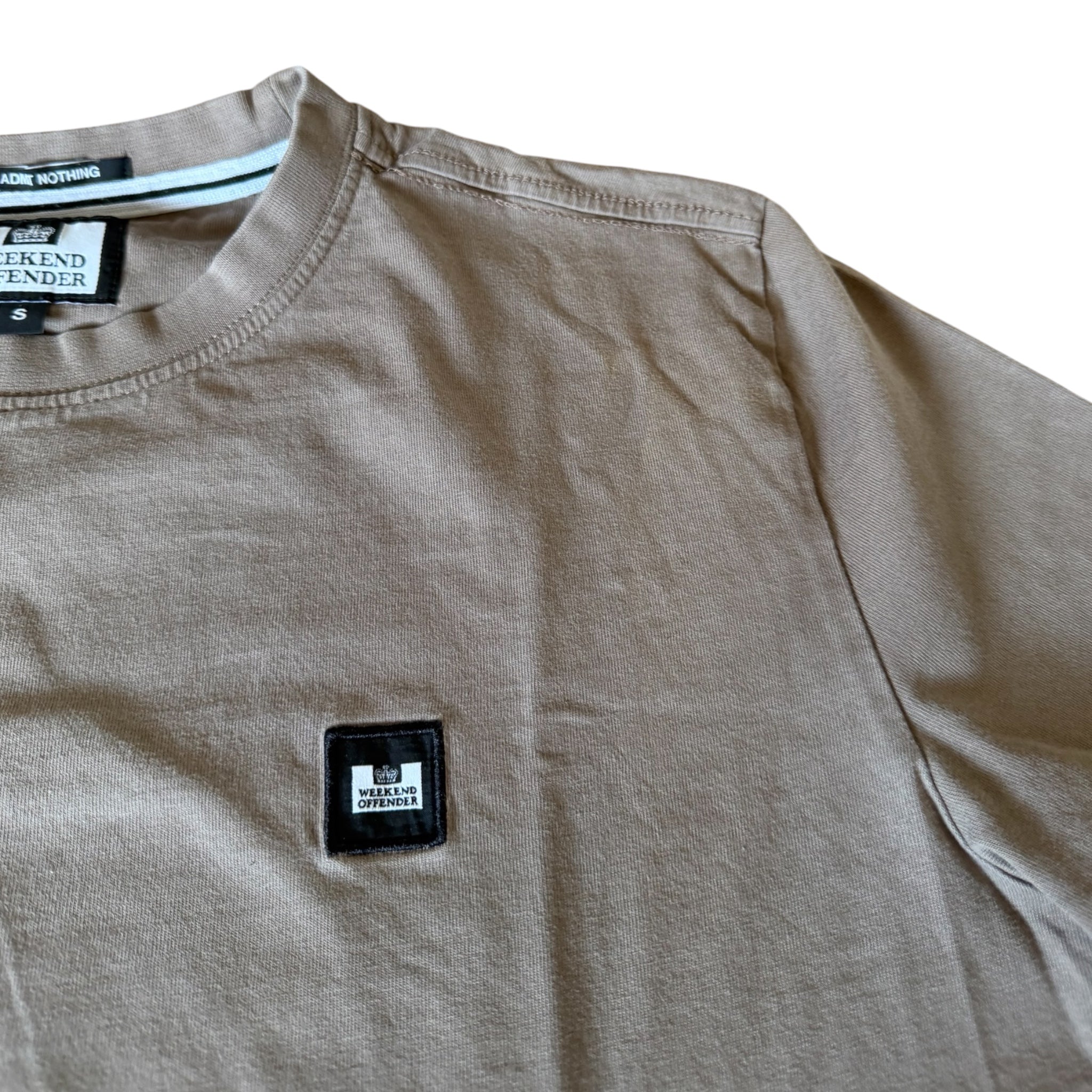 Weekend Offender Tshirt