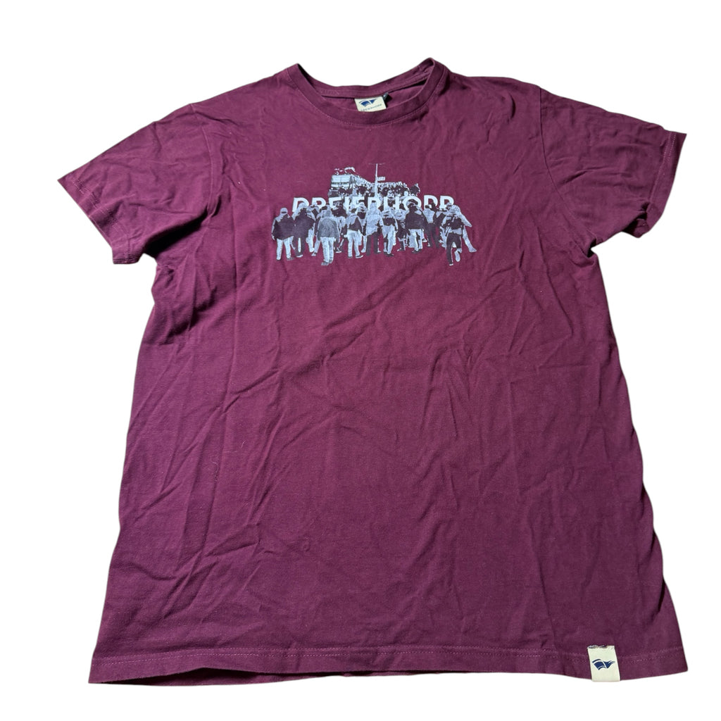 Dreierhopp Tshirt