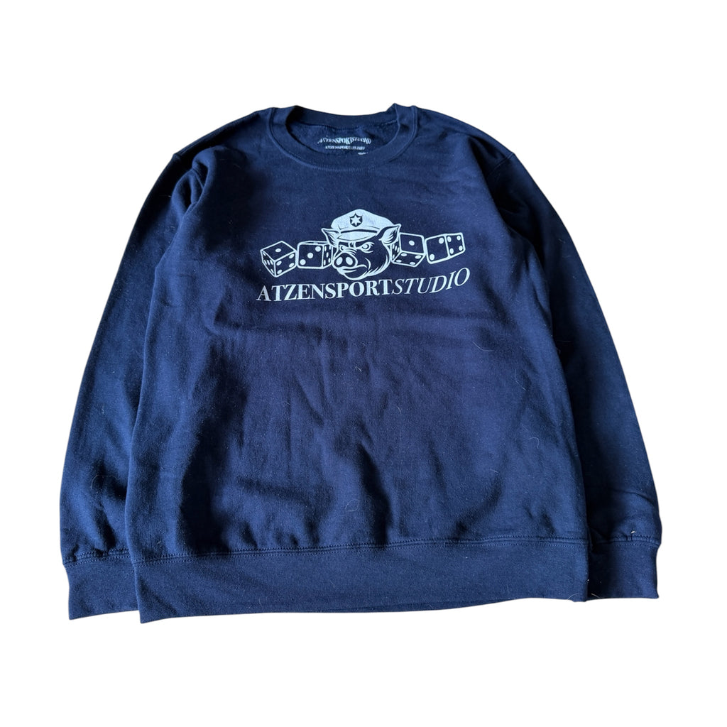 Atzensport Sweater