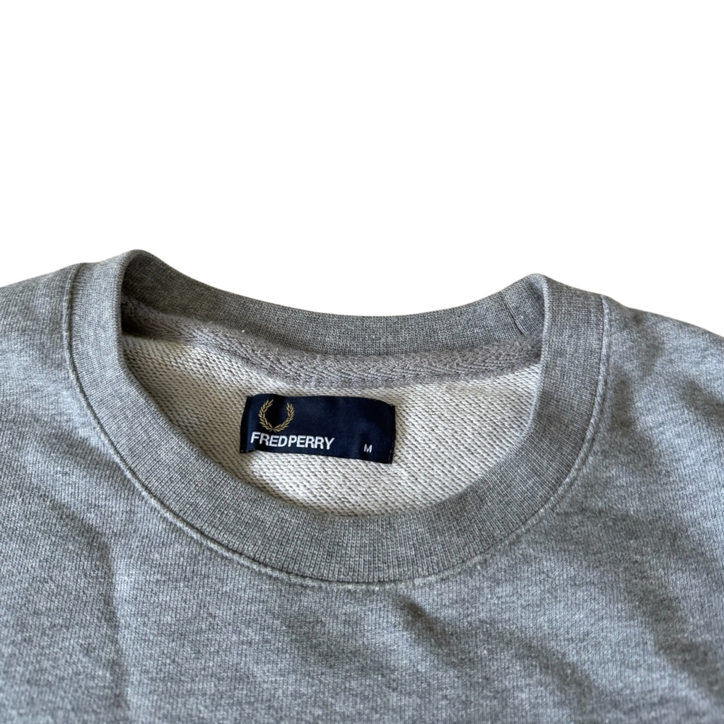 Fred Perry Sweater