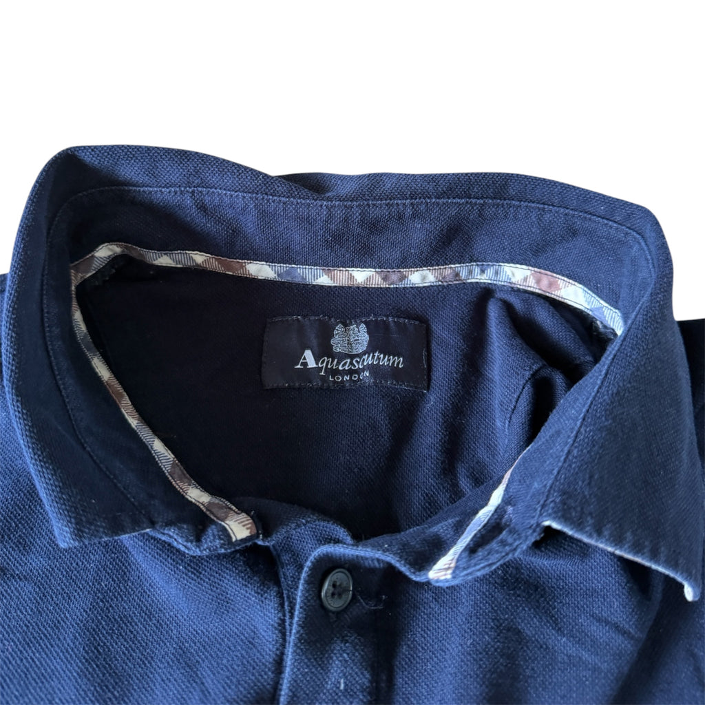 Aquascutum Poloshirt