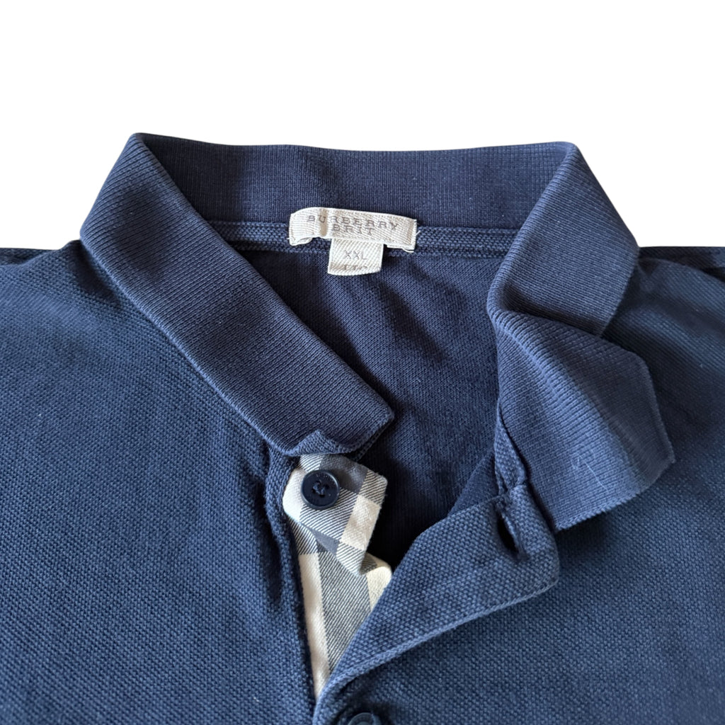 Burberry Poloshirt