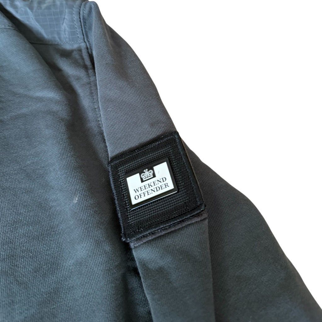 Weekend Offender Sweater