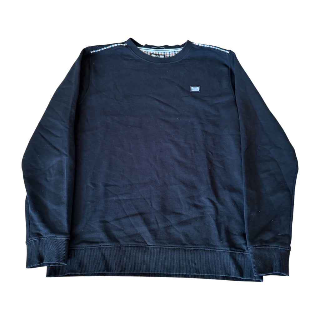 Weekend Offender Sweater