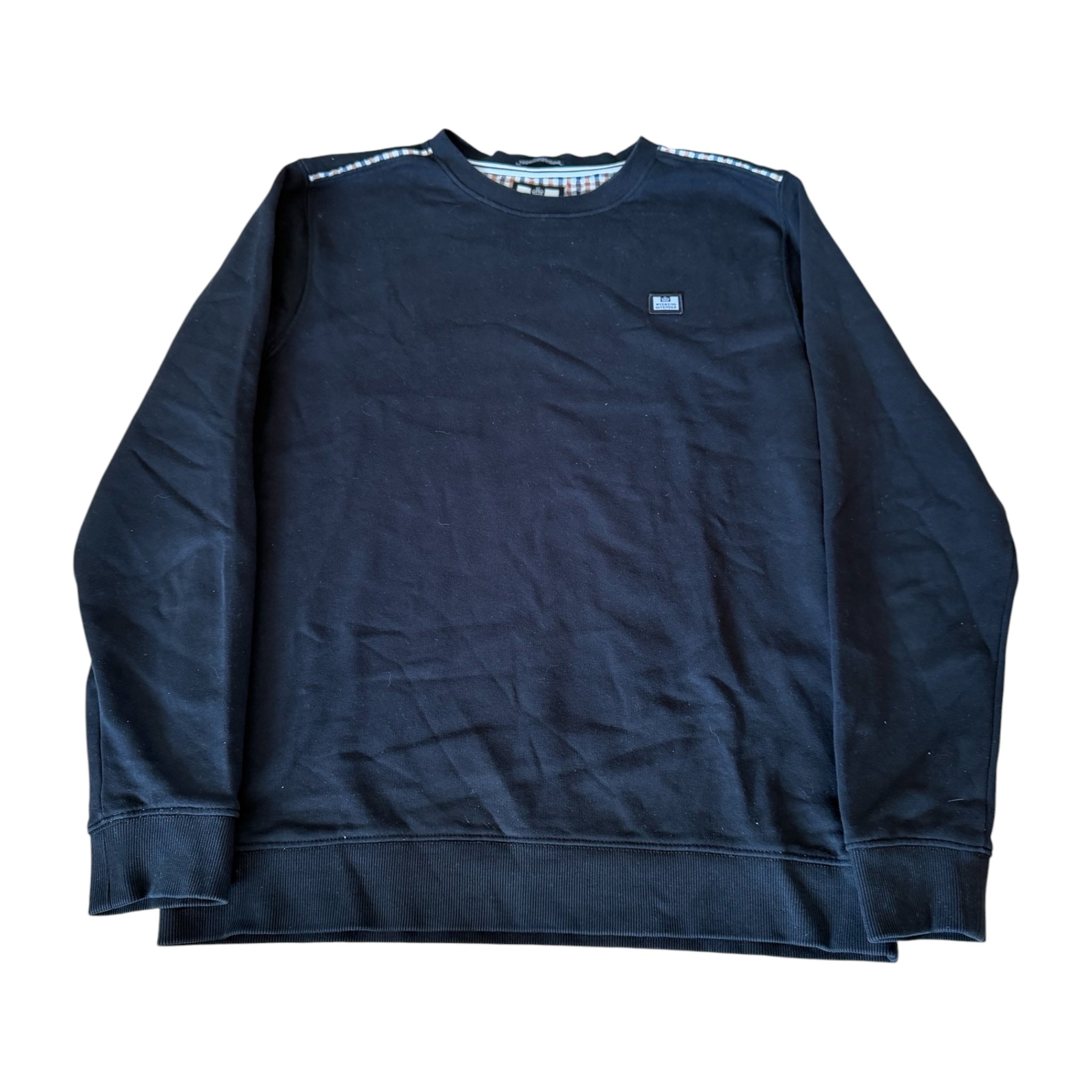 Weekend Offender Sweater