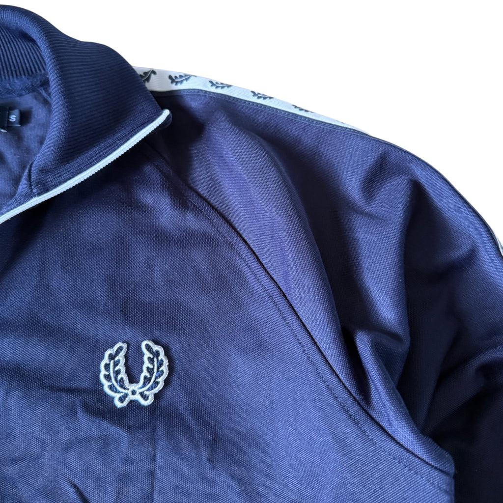 Fred Perry Trainingsjacke