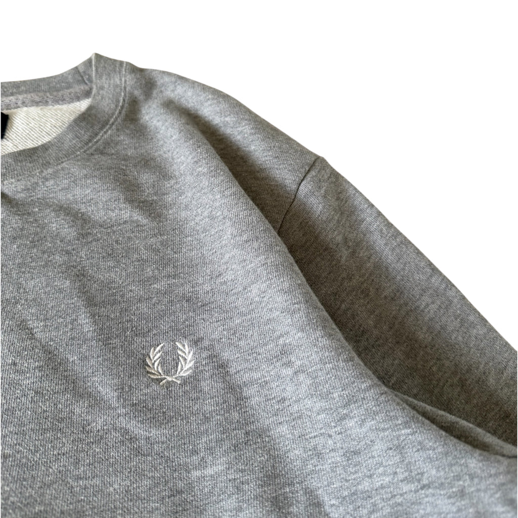 Fred Perry Sweater