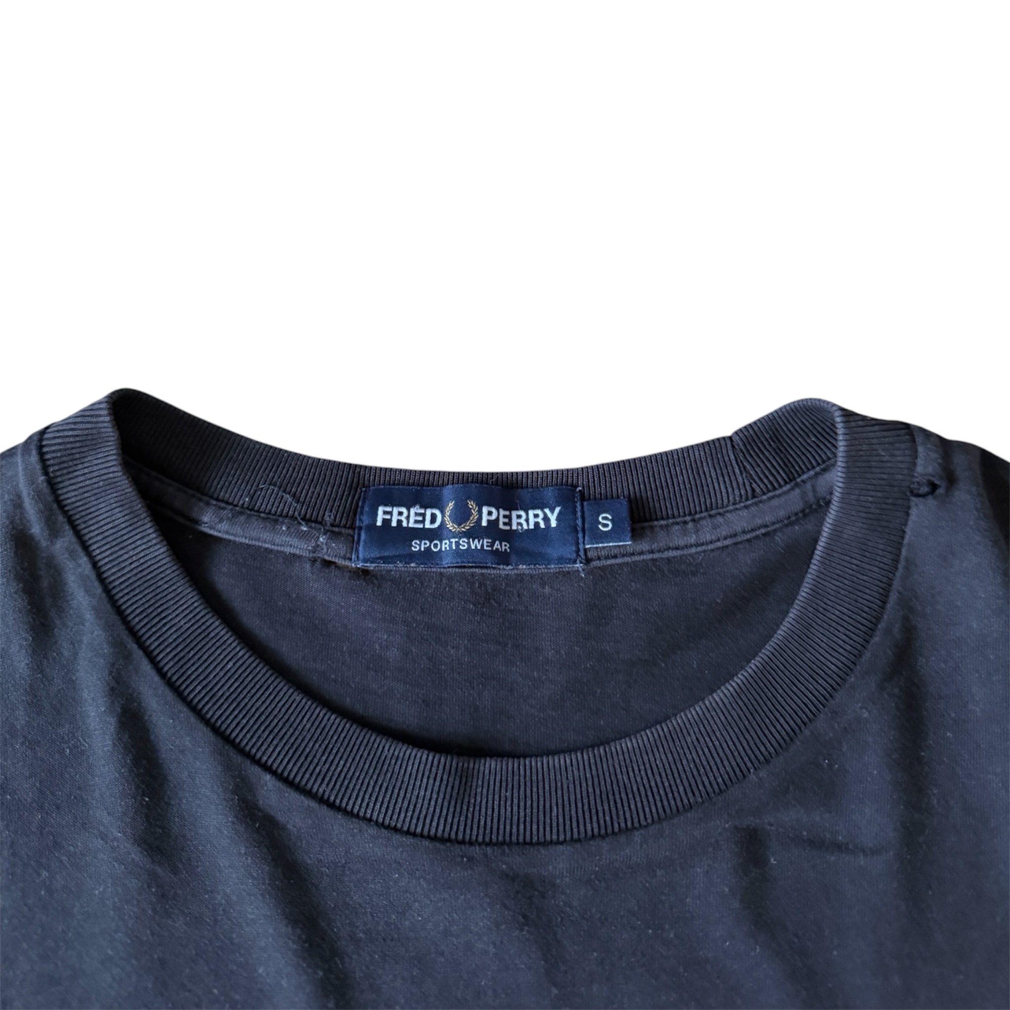 Fred Perry Tshirt