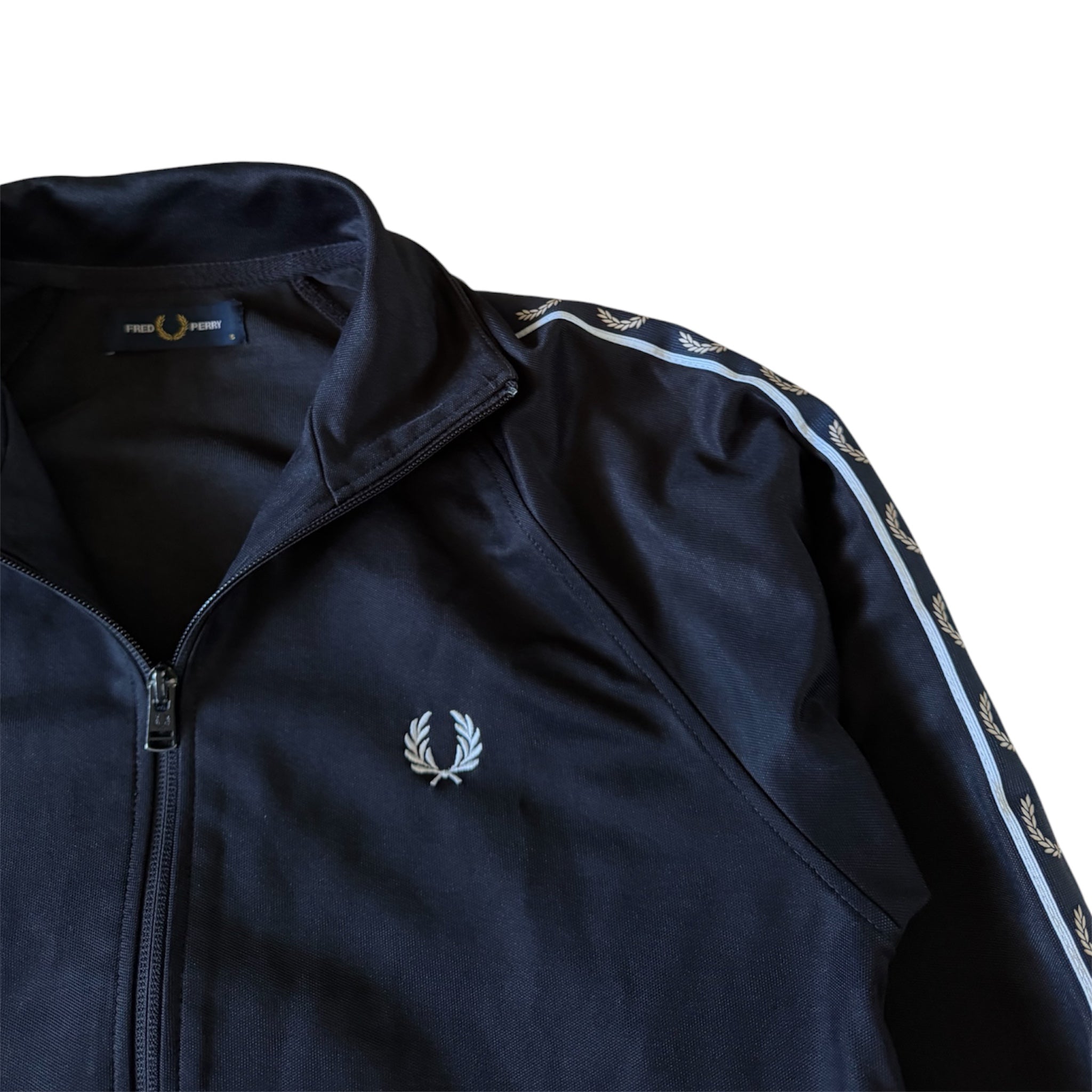 Fred Perry Trainingsjacke