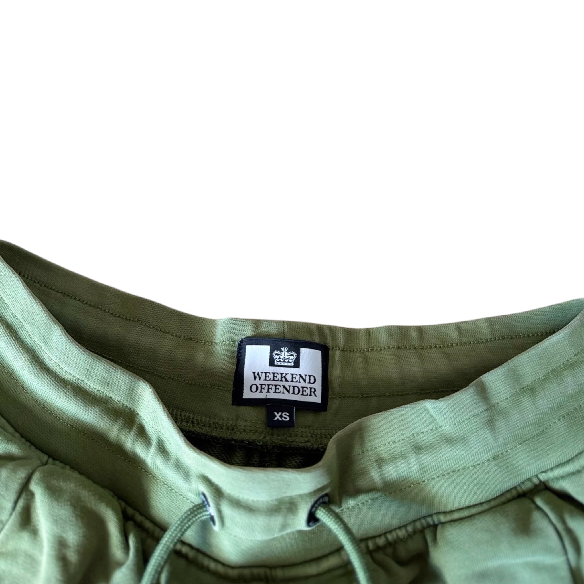 Weekend Offender Shorts
