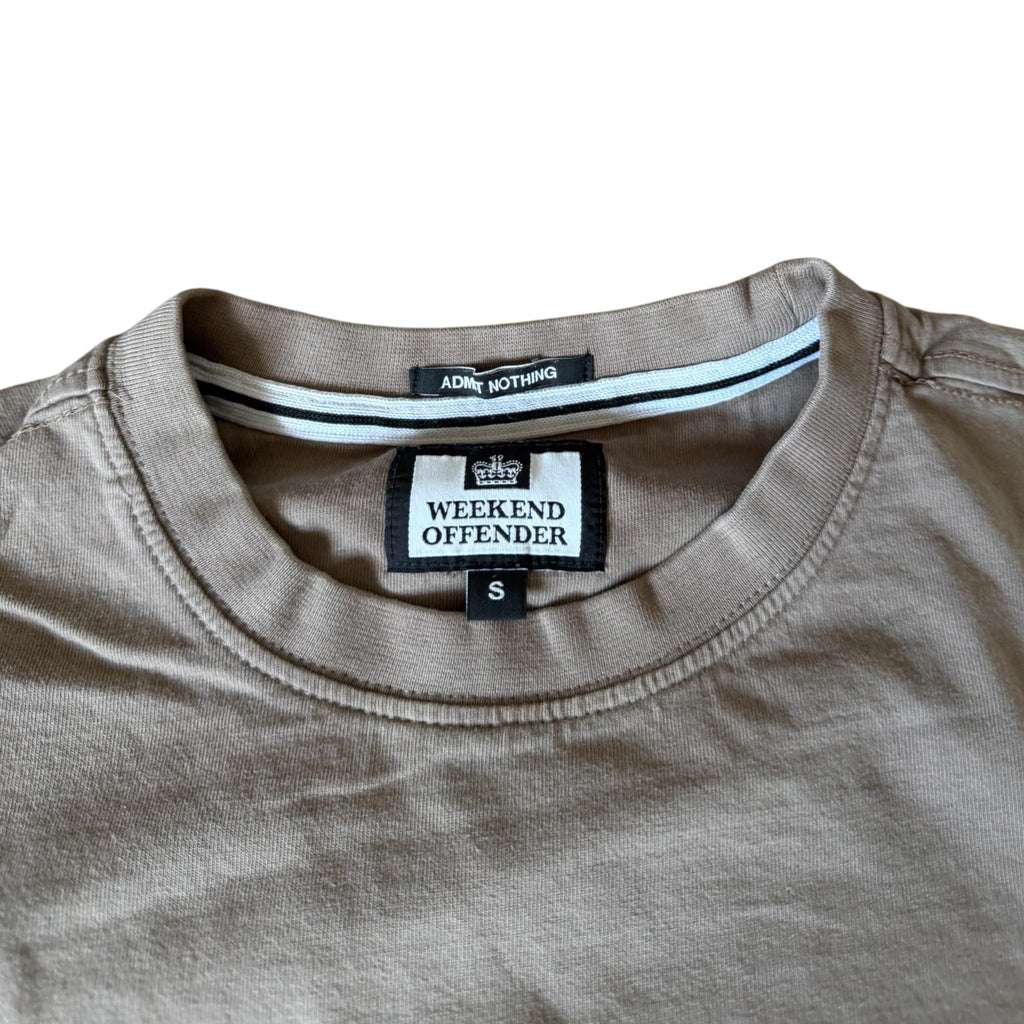 Weekend Offender Tshirt