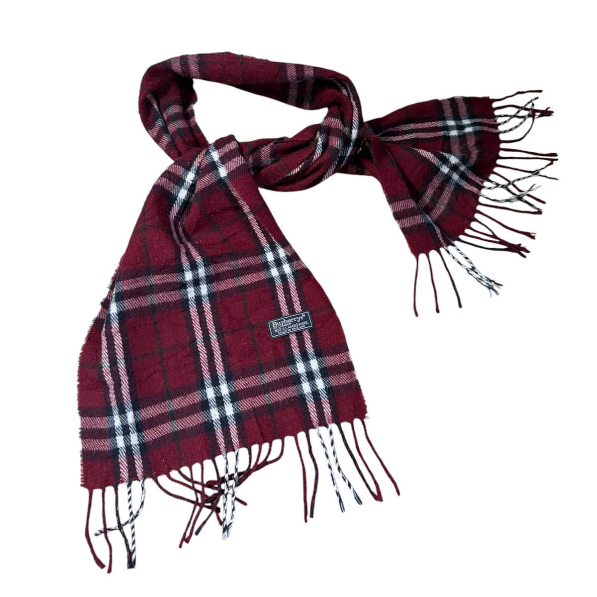 Burberry Schal (Einheitsgröße)