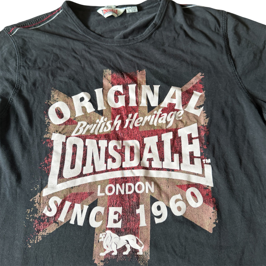 Lonsdale Tshirt