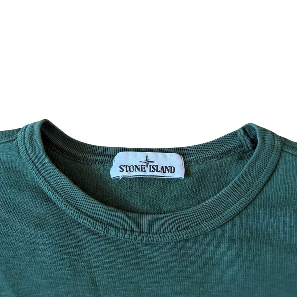 Stone Island Sweater