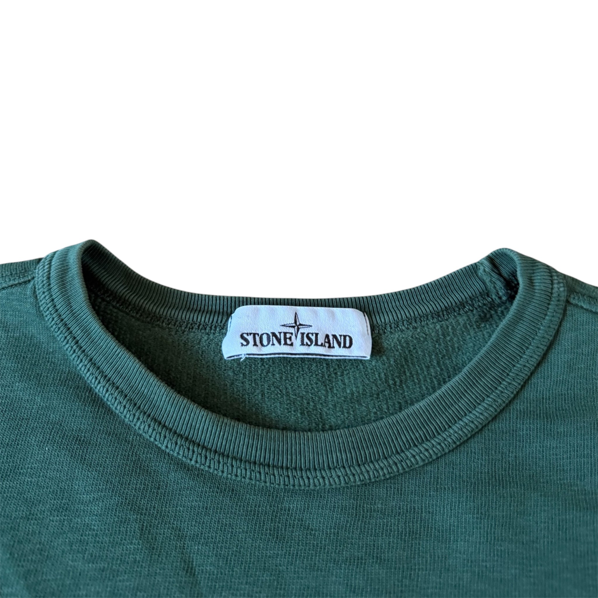 Stone Island Sweater