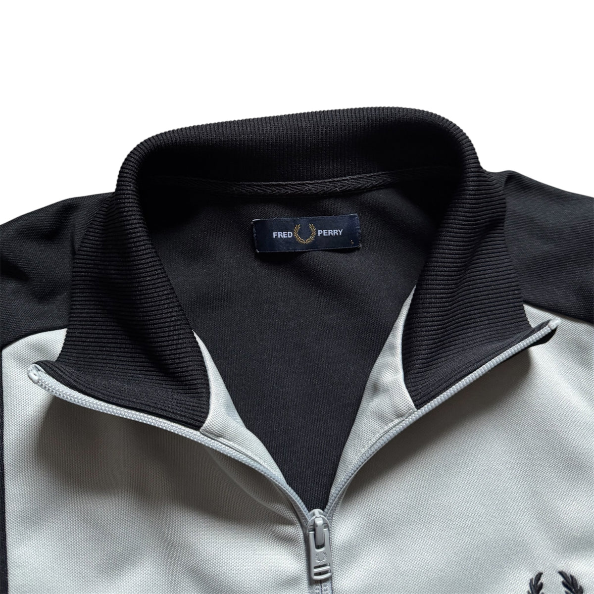 Fred Perry Trainingsjacke (L)