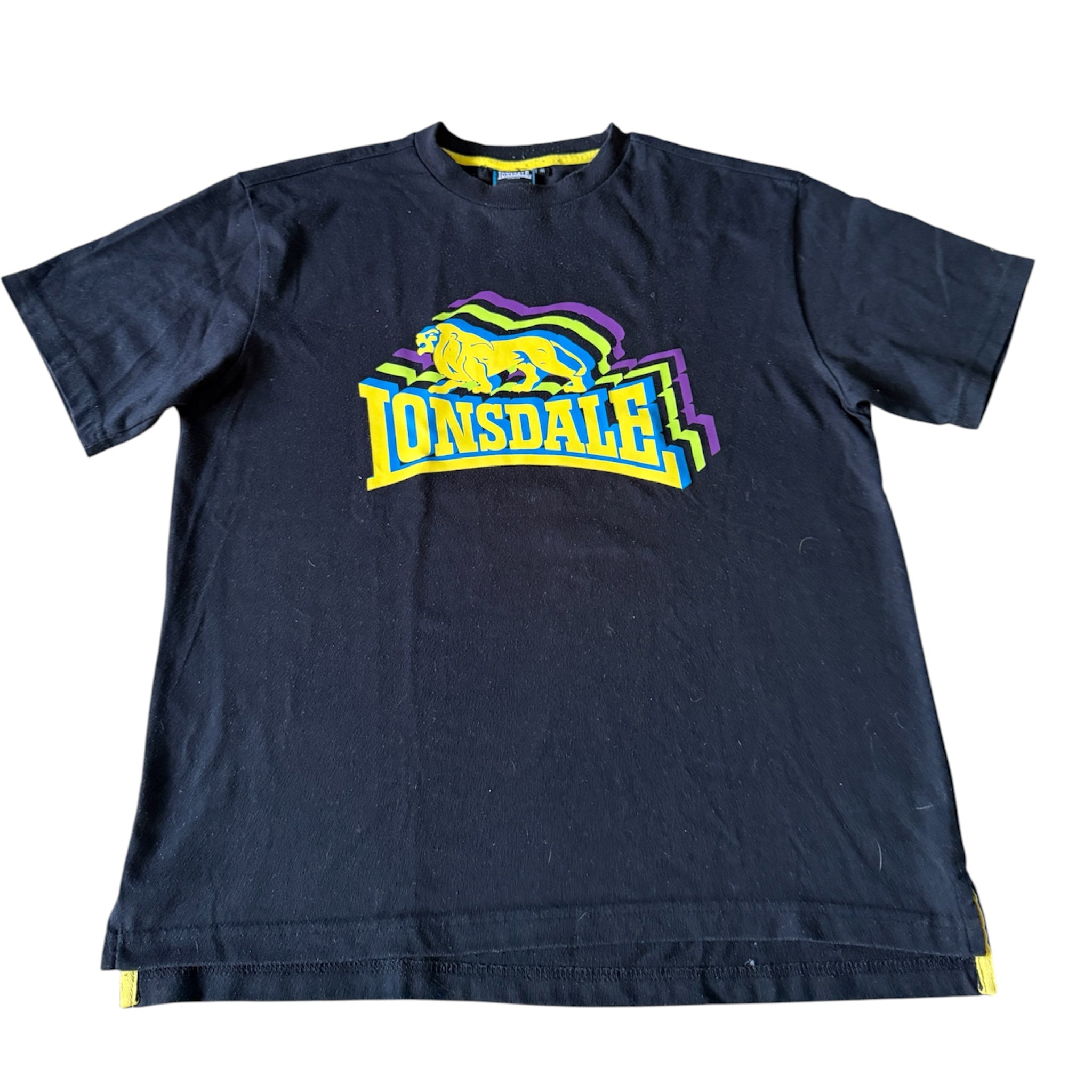 Lonsdale Tshirt