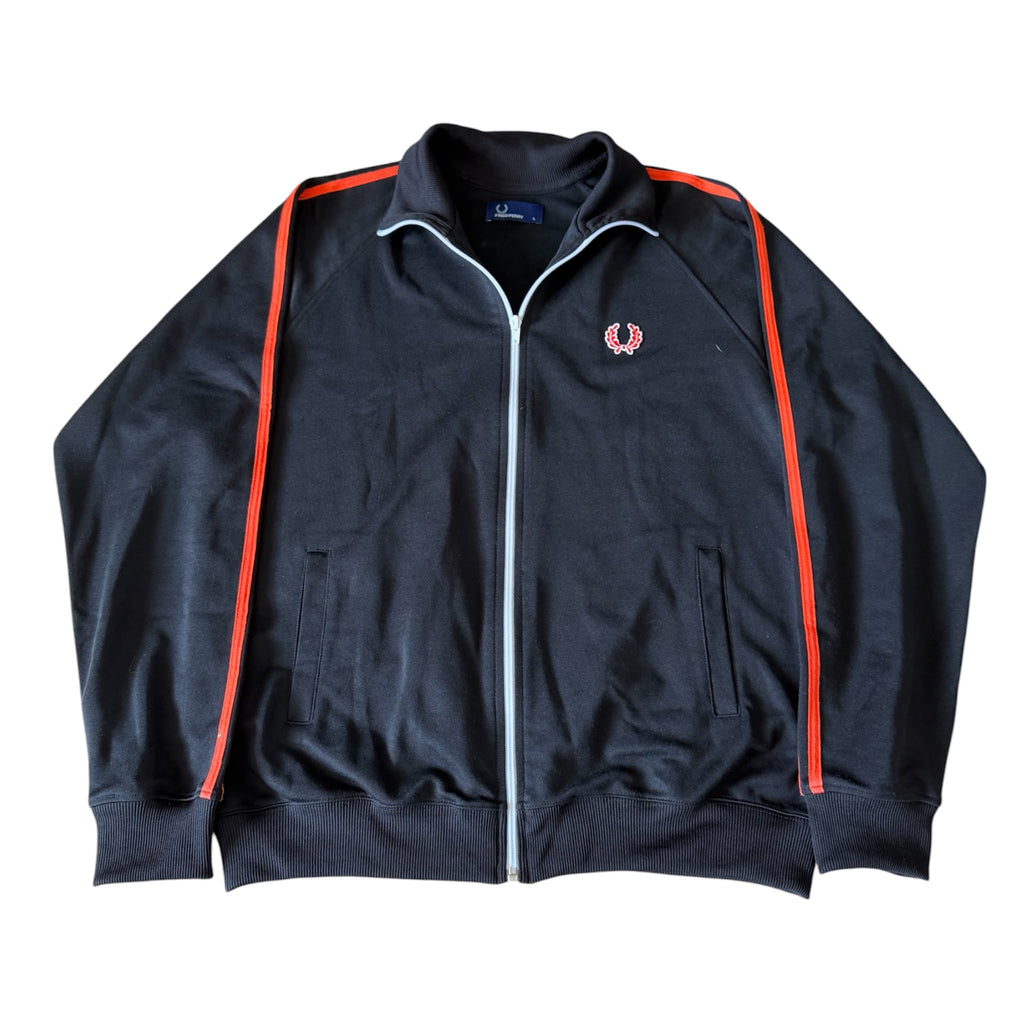 Fred Perry Trainingsjacke