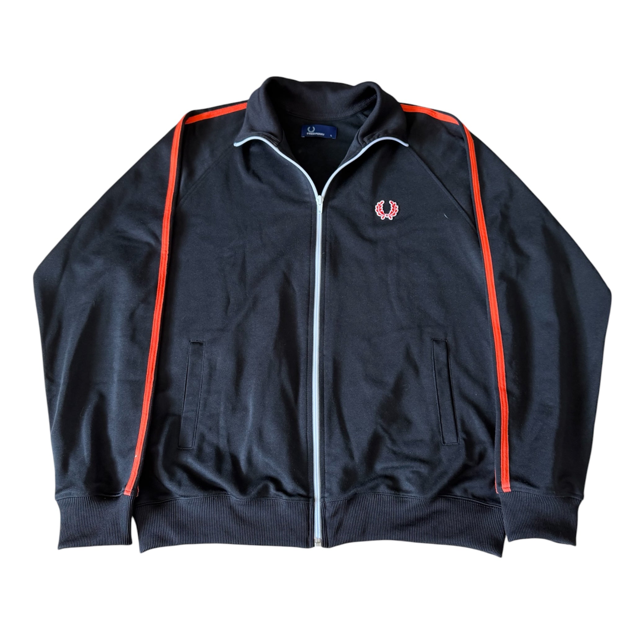 Fred Perry Trainingsjacke