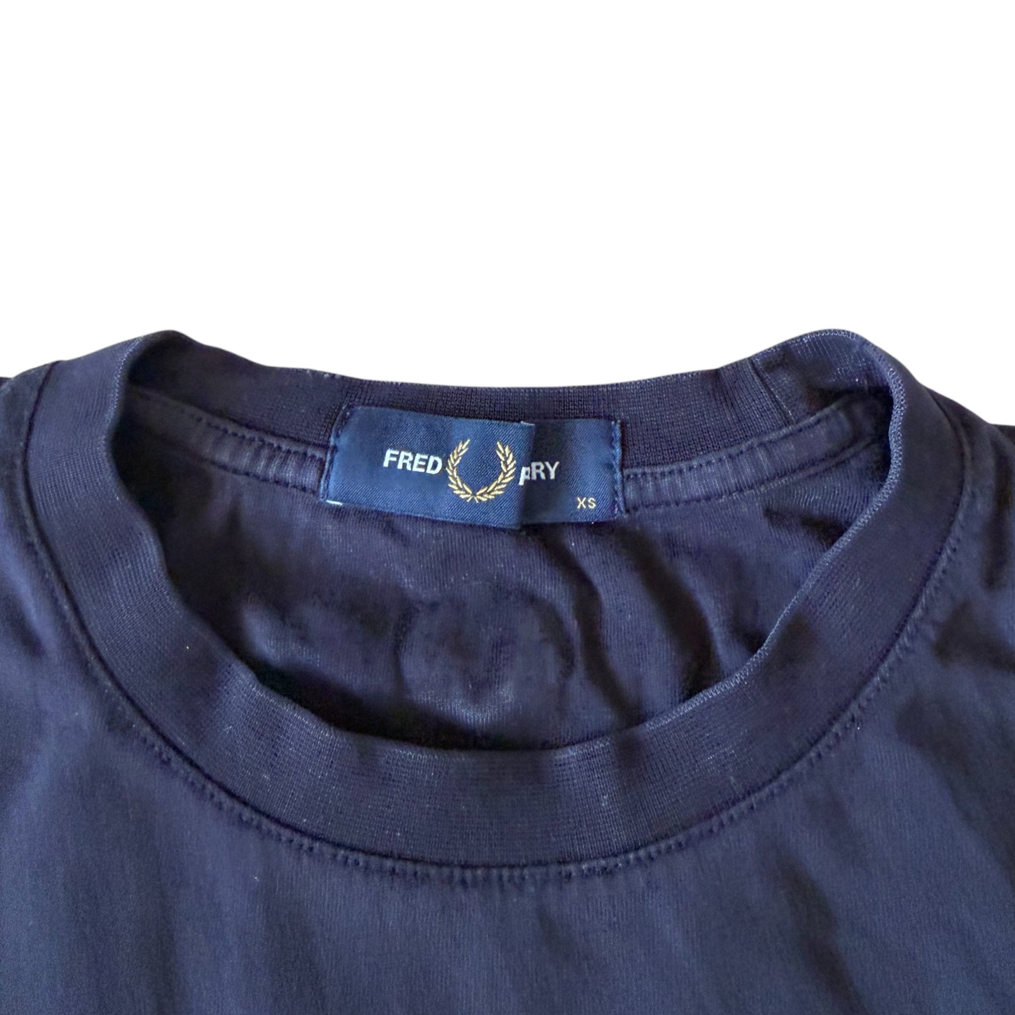 Fred Perry Tshirt