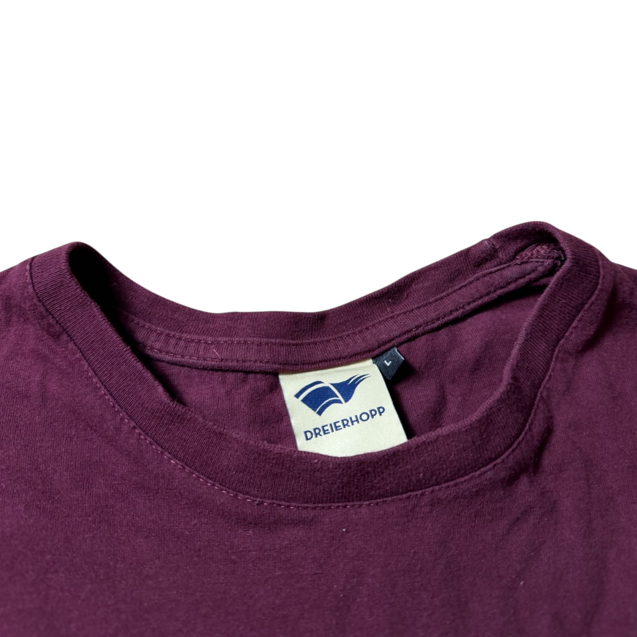 Dreierhopp Tshirt